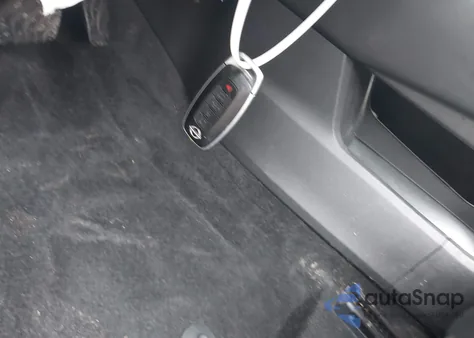 2023 Nissan Rogue Sl Intelligent Awd из США, поврежденный, VIN JN8BT3CB0PW465405